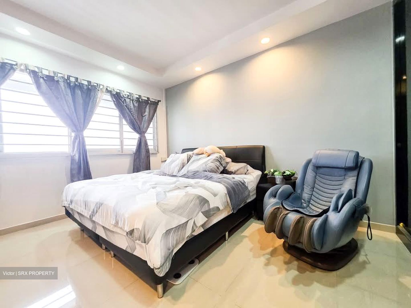 Blk 287 Choa Chu Kang Avenue 2 (Choa Chu Kang), HDB Executive #588148751